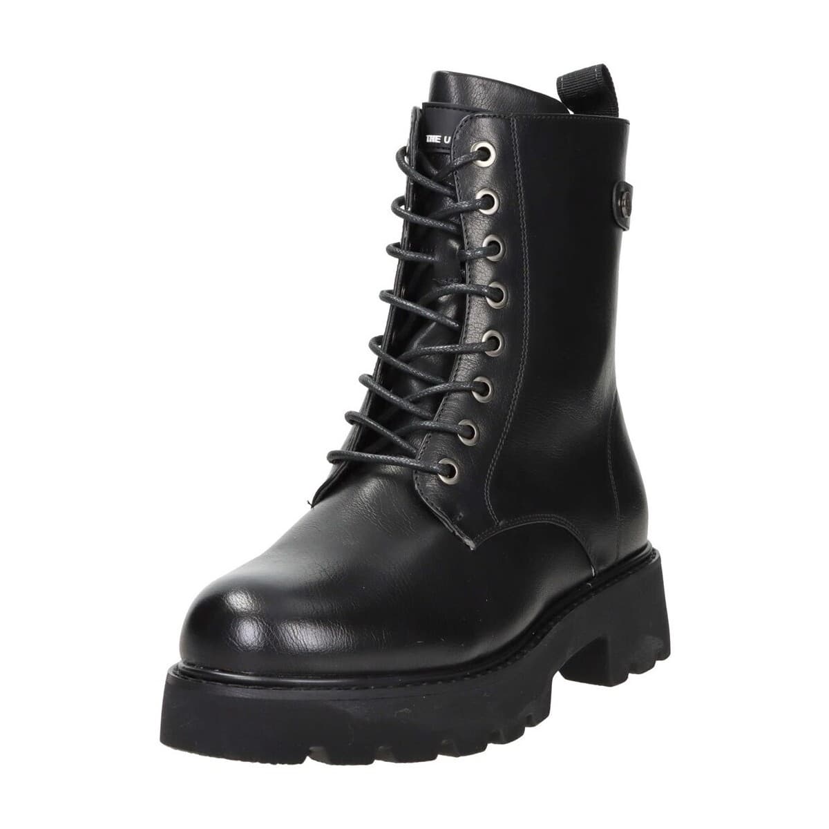 Women's Ankle Boots Xti Black