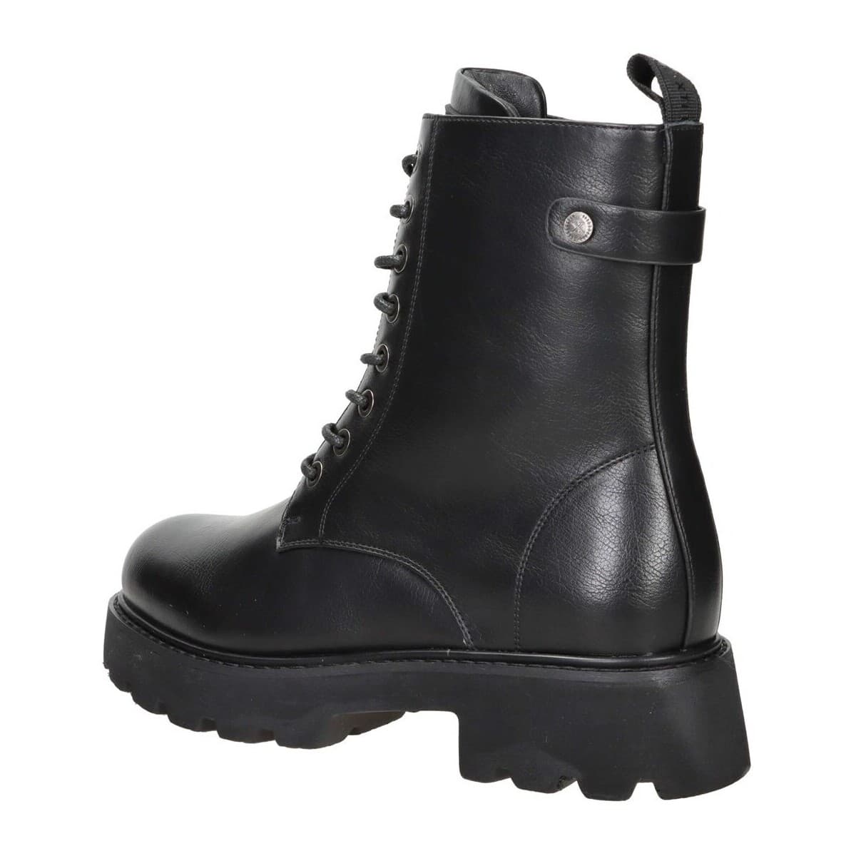 Women's Ankle Boots Xti Black