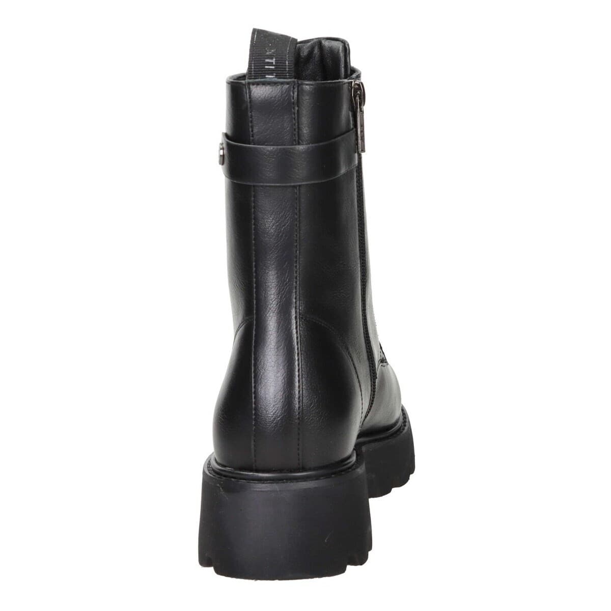 Women's Ankle Boots Xti Black