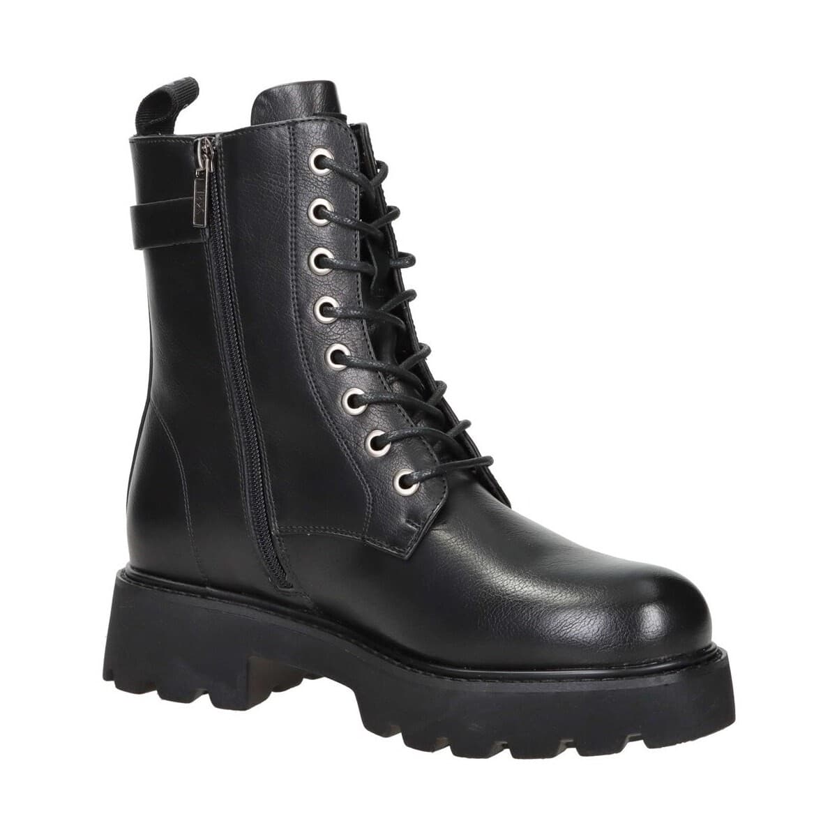 Women's Ankle Boots Xti Black