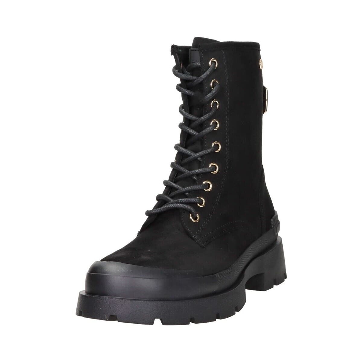 Women's Boots Xti Black