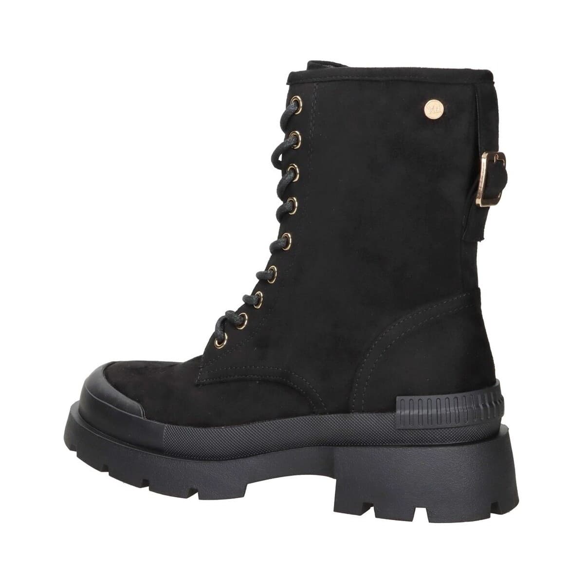 Women's Boots Xti Black