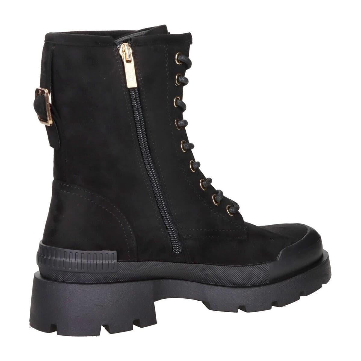 Women's Boots Xti Black