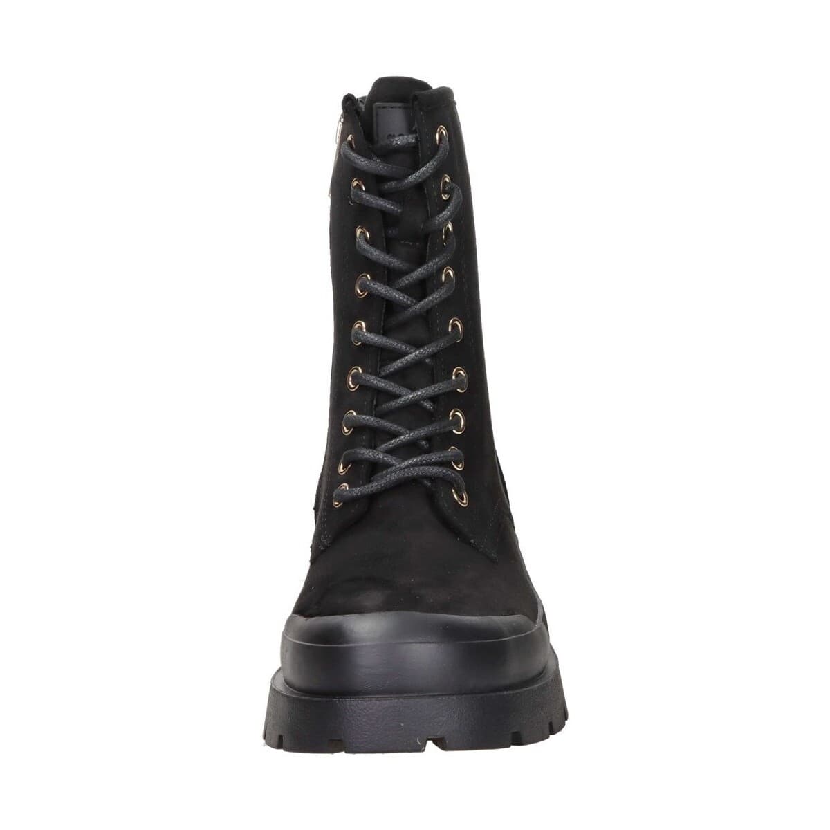 Women's Boots Xti Black