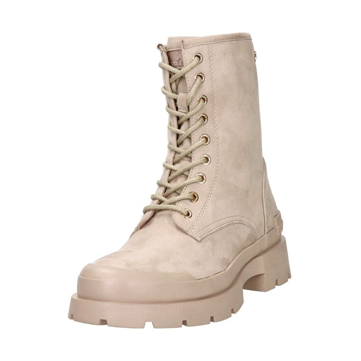 Women's Boots Xti Beige