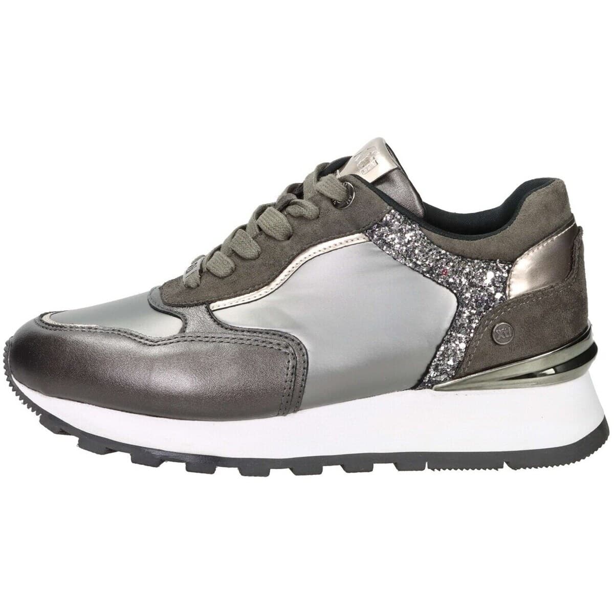 Women's Sneakers Xti Gray