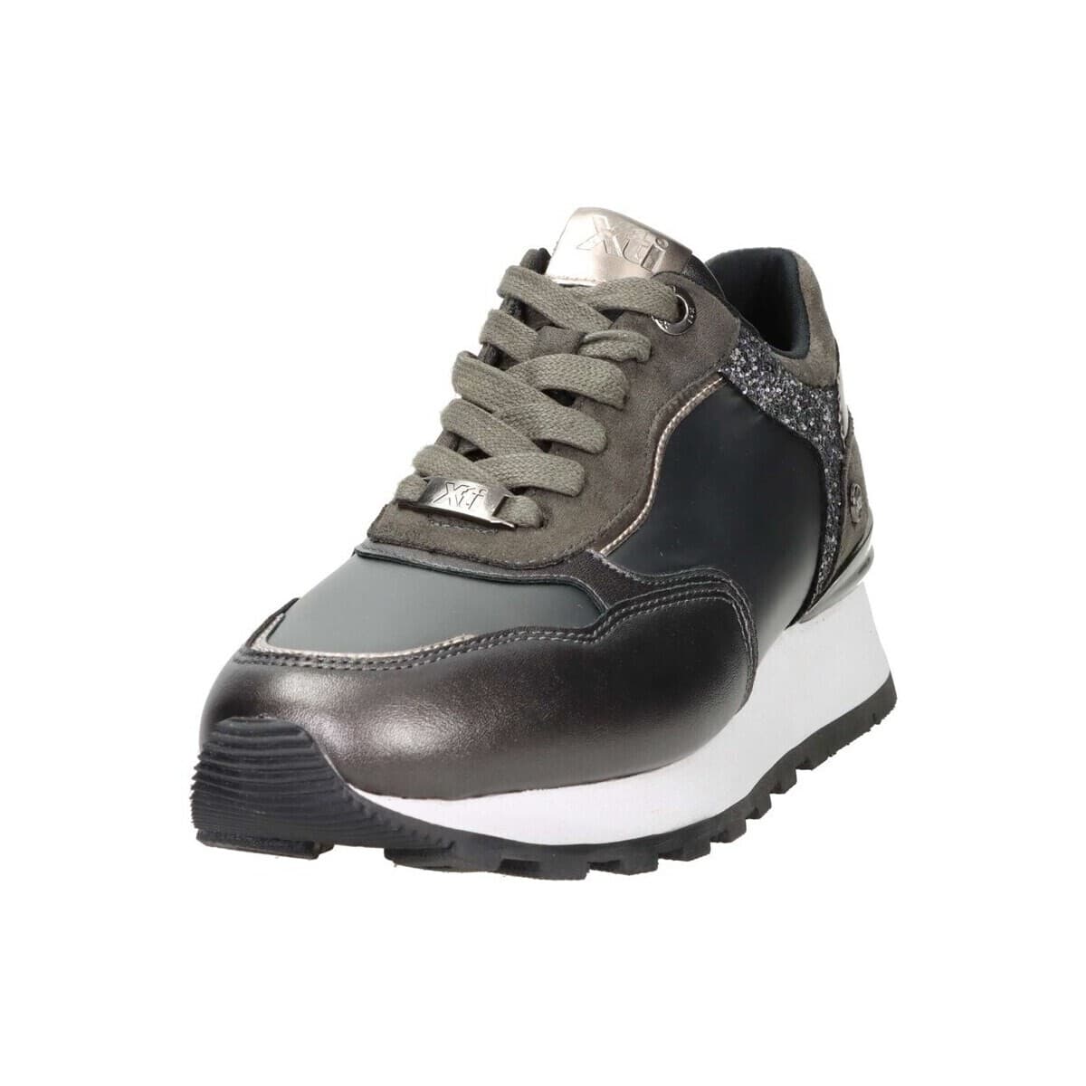 Women's Sneakers Xti Gray