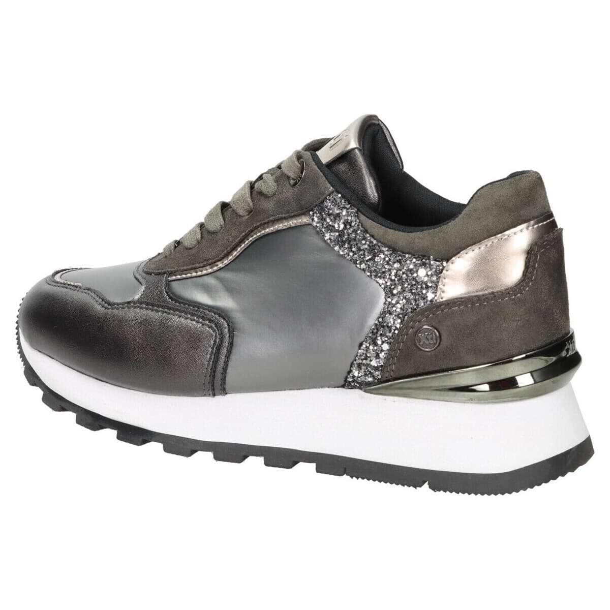Women's Sneakers Xti Gray
