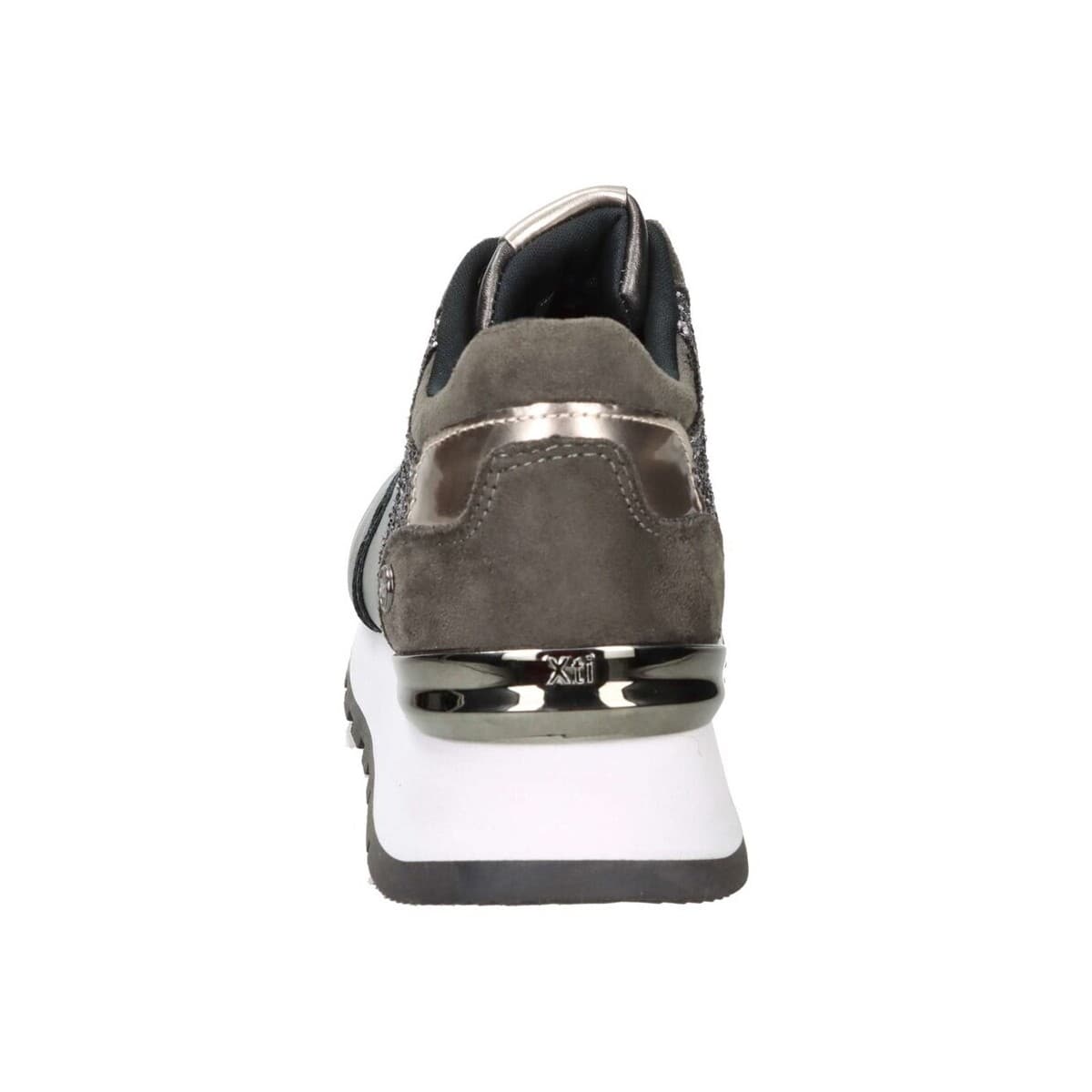 Women's Sneakers Xti Gray