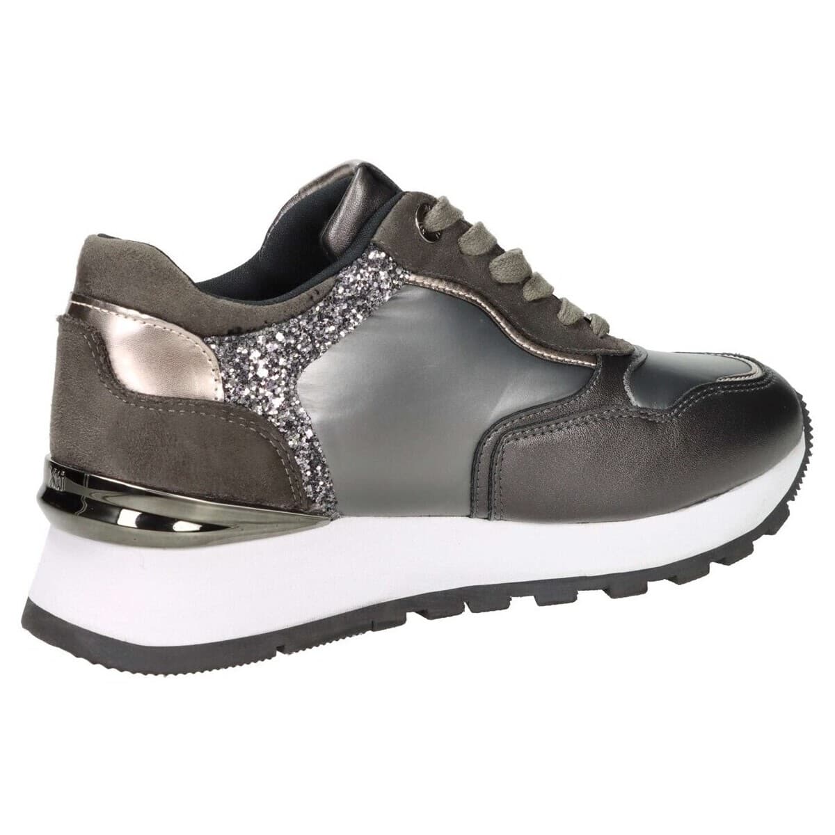 Women's Sneakers Xti Gray
