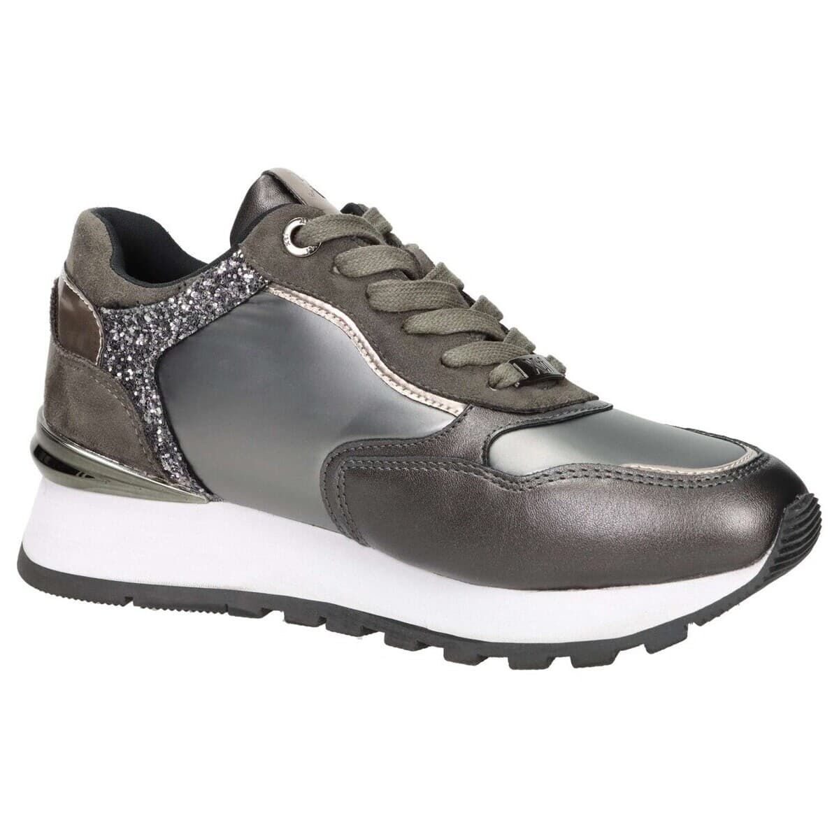 Women's Sneakers Xti Gray