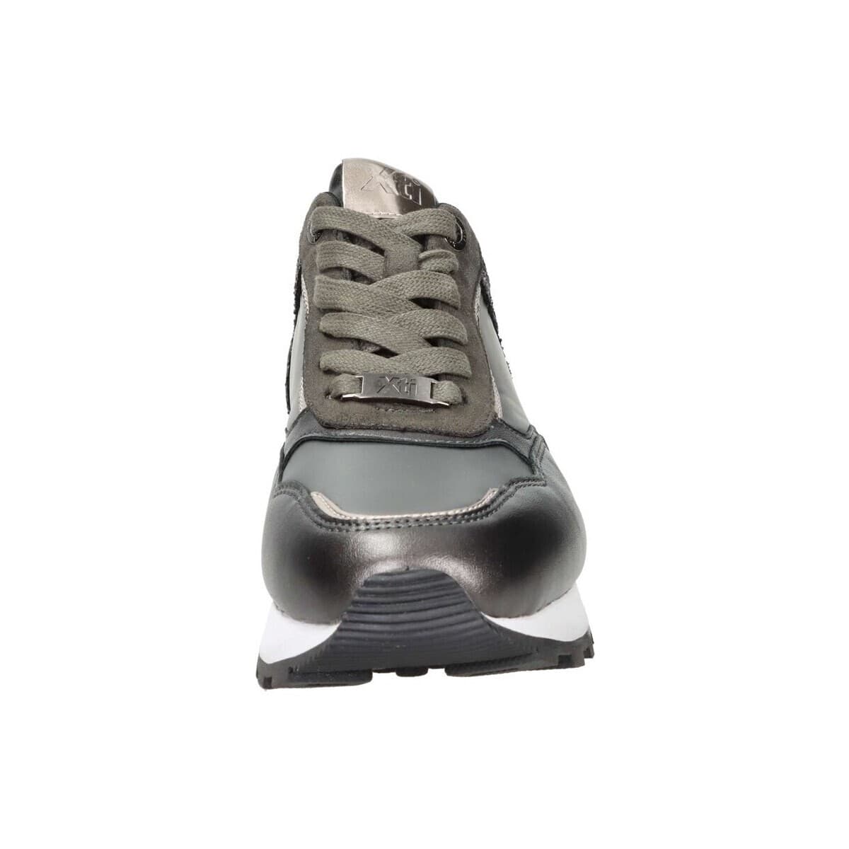Women's Sneakers Xti Gray