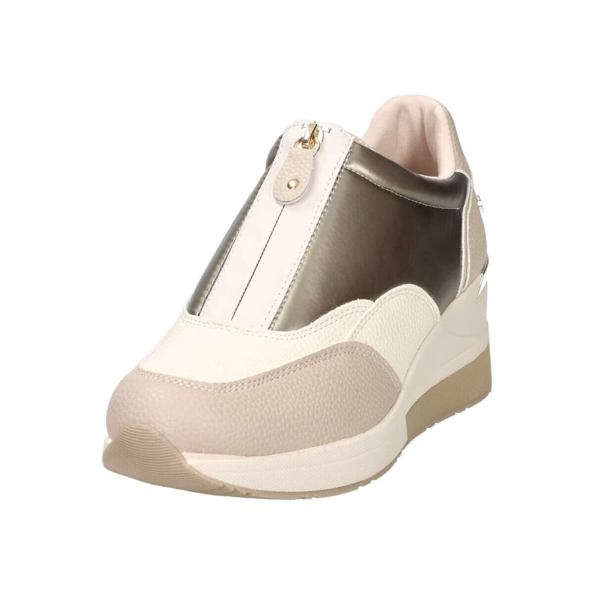 Women's Sneakers Xti Beige