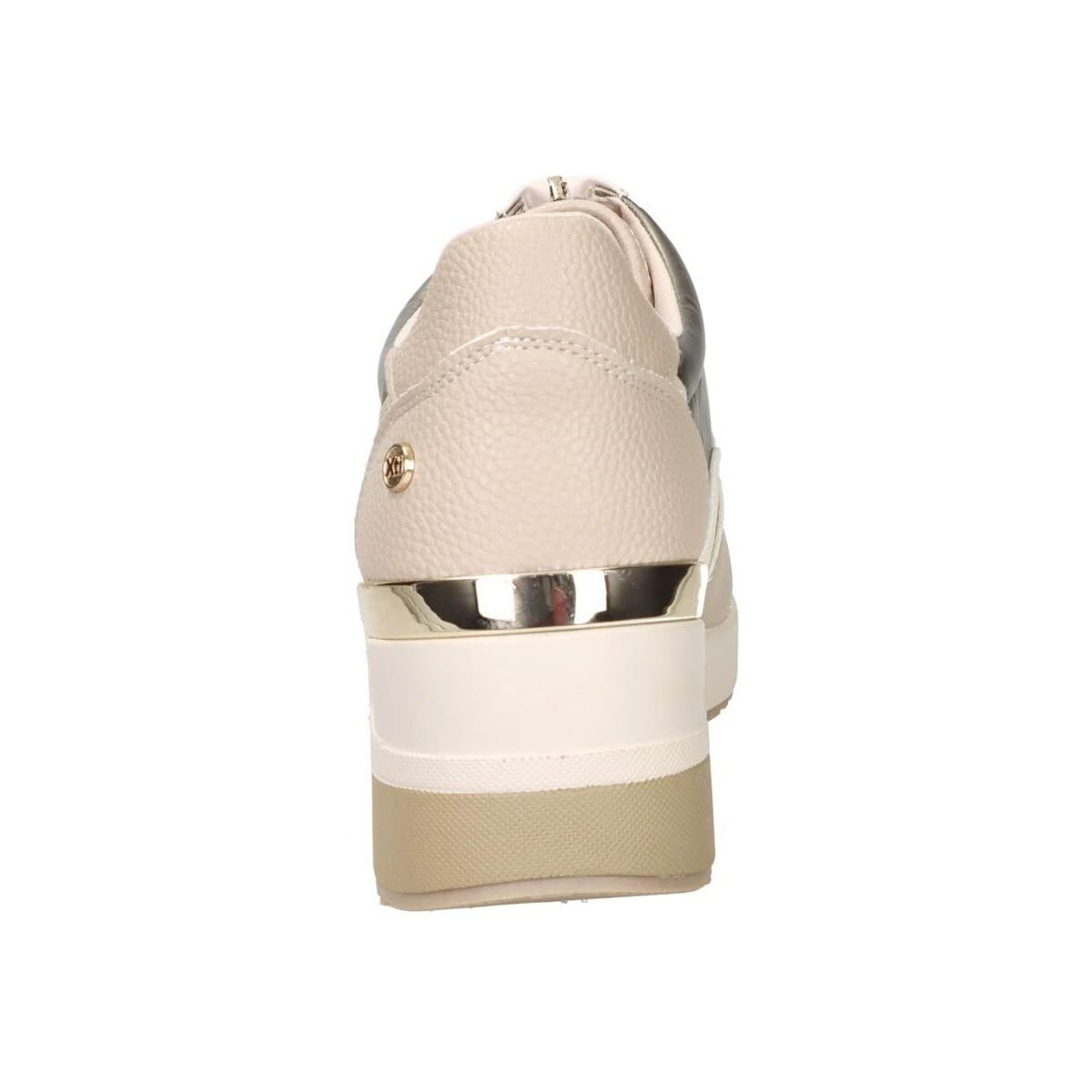 Women's Sneakers Xti Beige