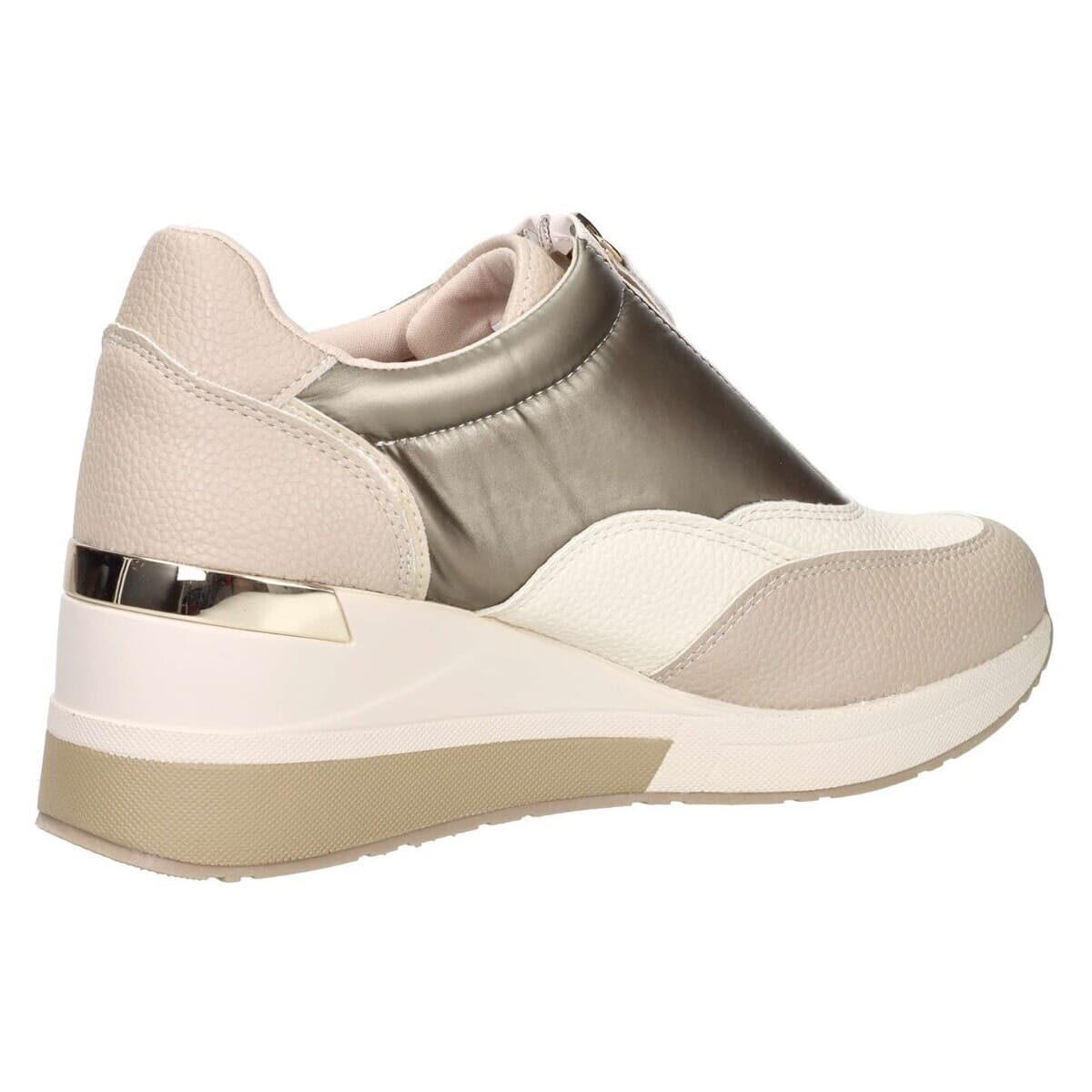 Women's Sneakers Xti Beige