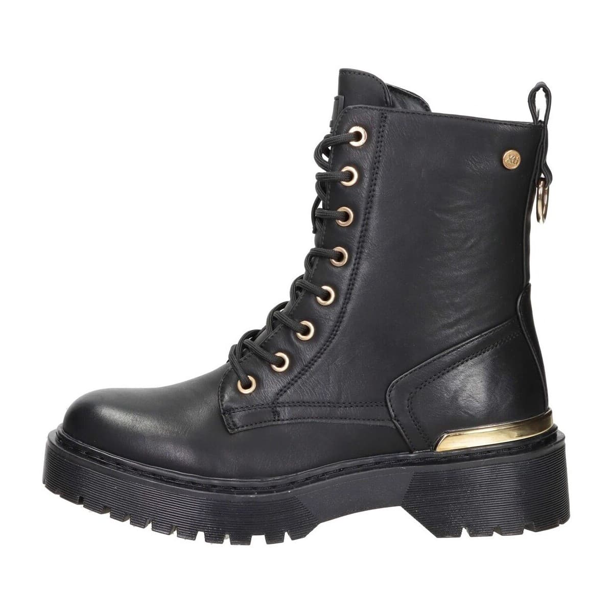 Women's Ankle Boots Xti Black