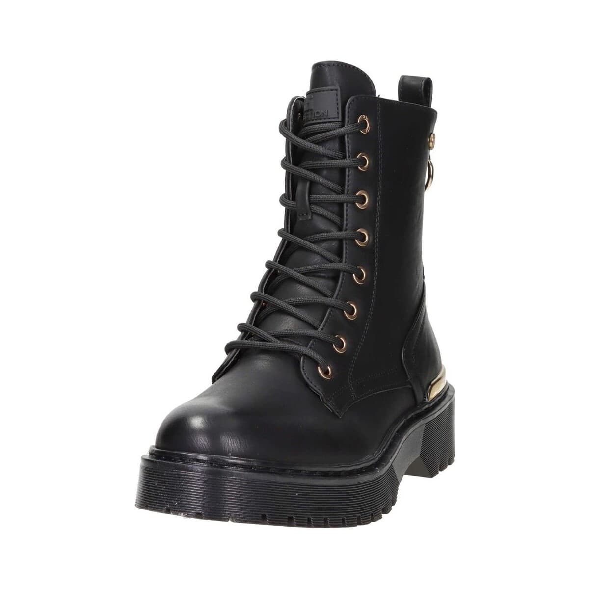 Women's Ankle Boots Xti Black