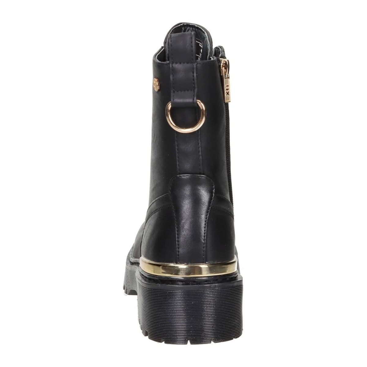 Women's Ankle Boots Xti Black