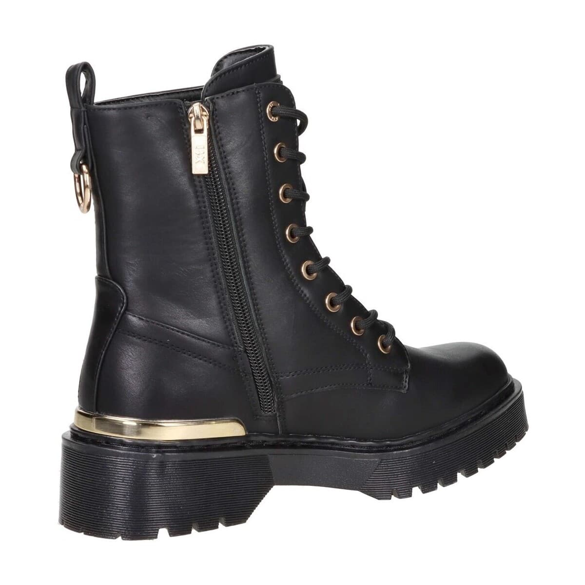 Women's Ankle Boots Xti Black