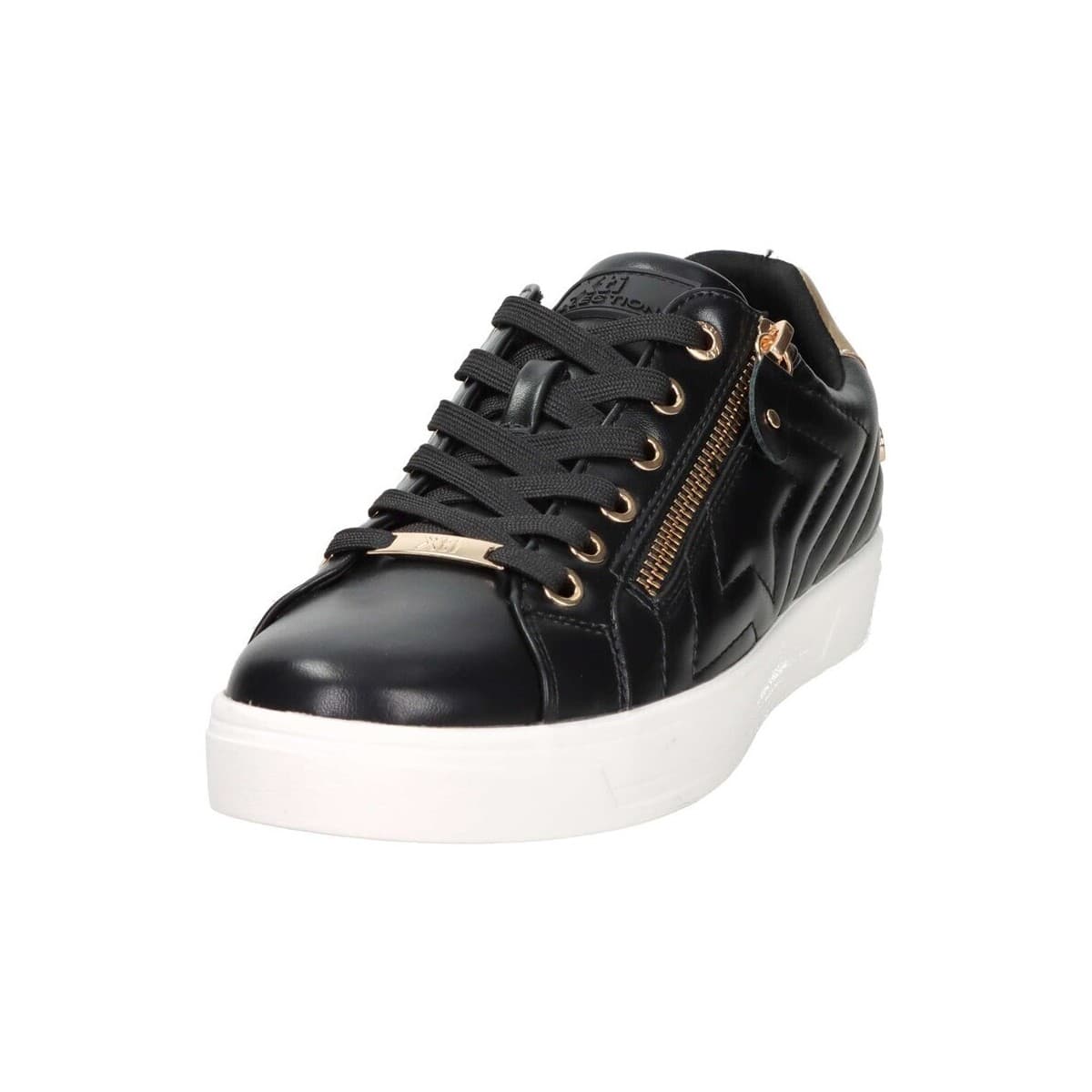 Women's Sneakers Xti Black