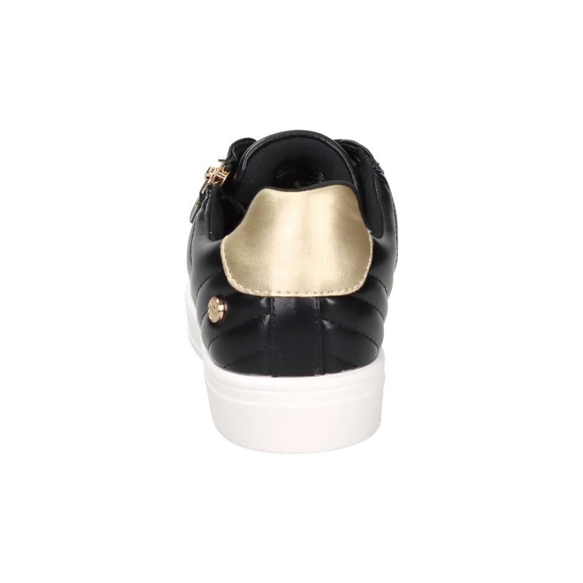 Women's Sneakers Xti Black