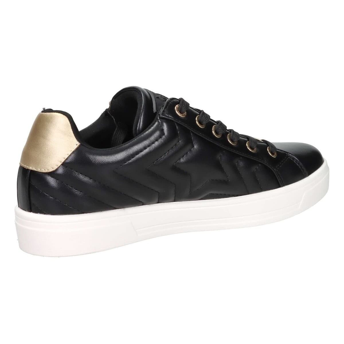 Women's Sneakers Xti Black
