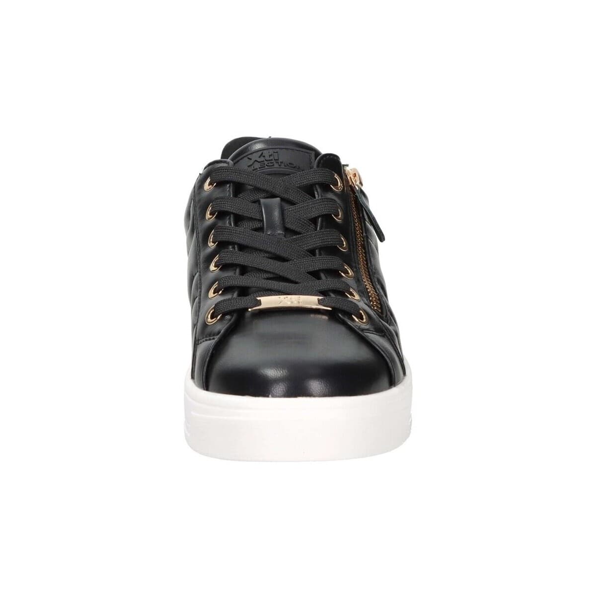 Women's Sneakers Xti Black