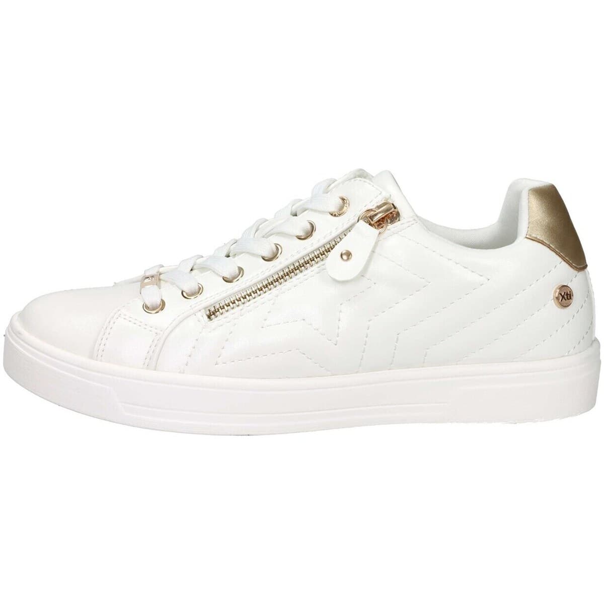 Women's Sneakers Xti White