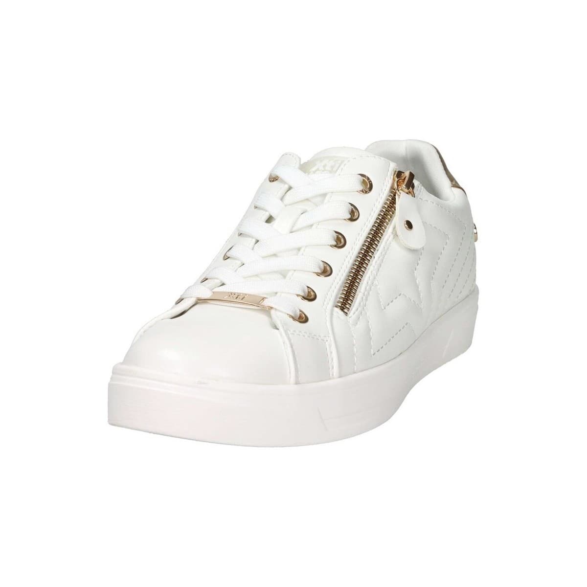 Women's Sneakers Xti White