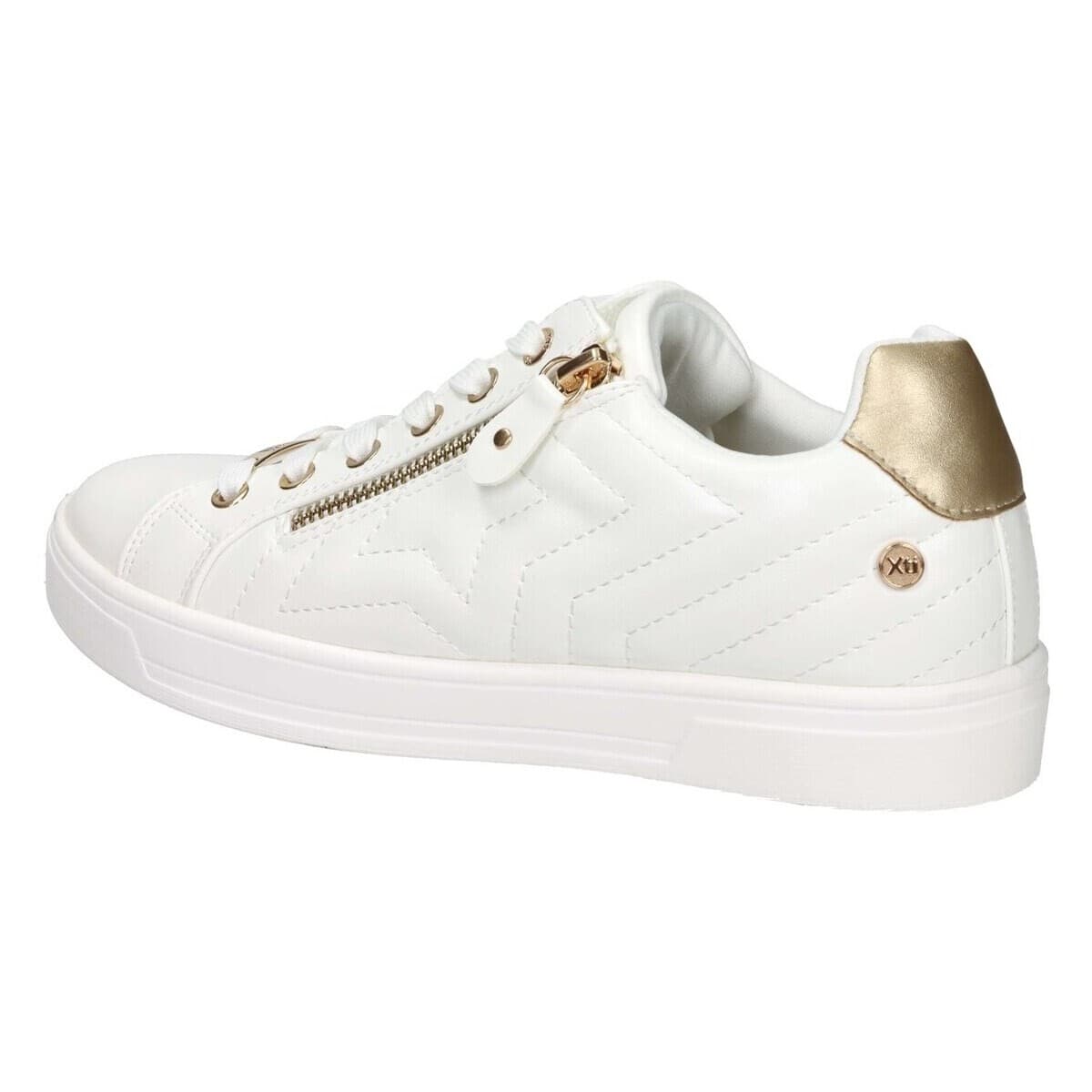 Women's Sneakers Xti White