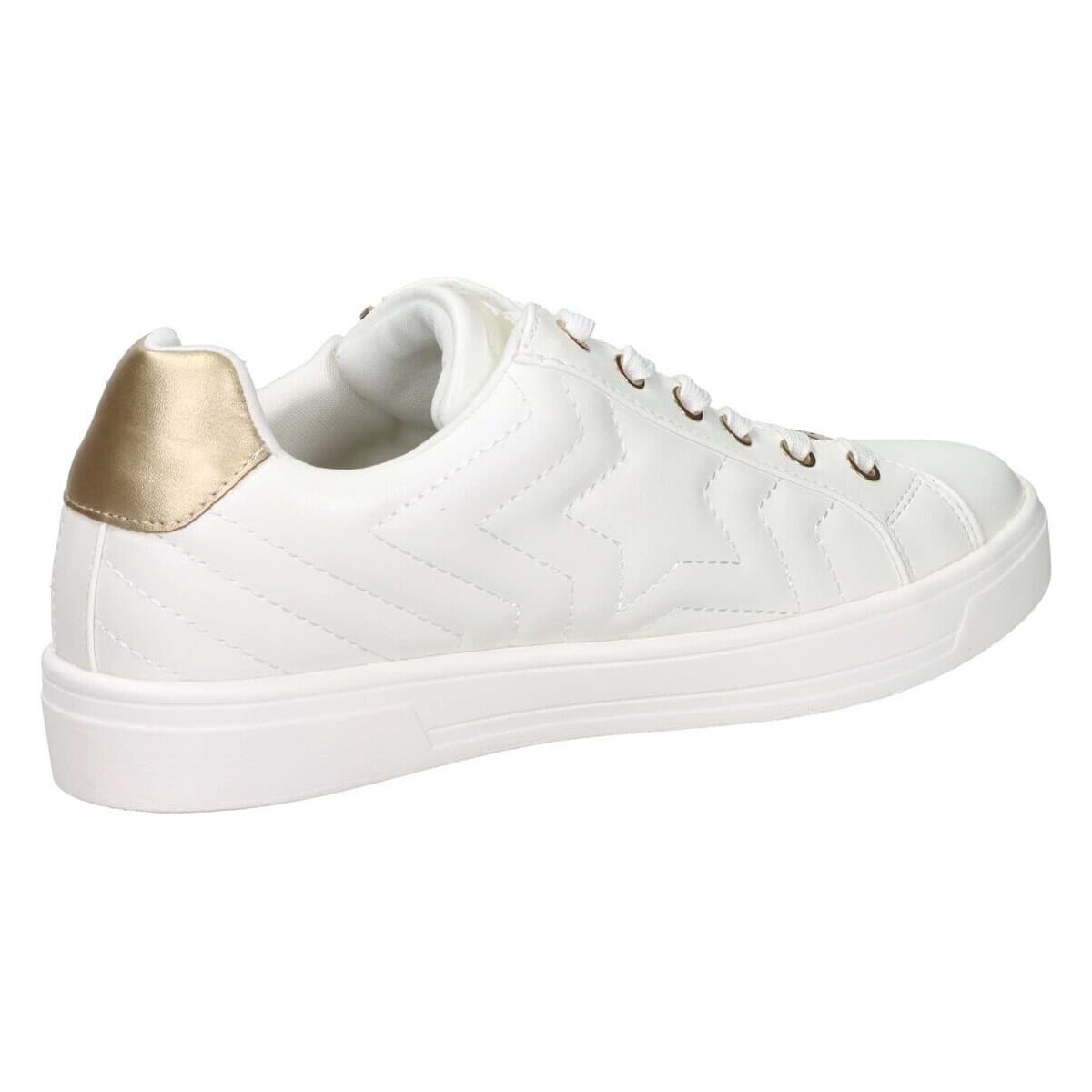 Women's Sneakers Xti White