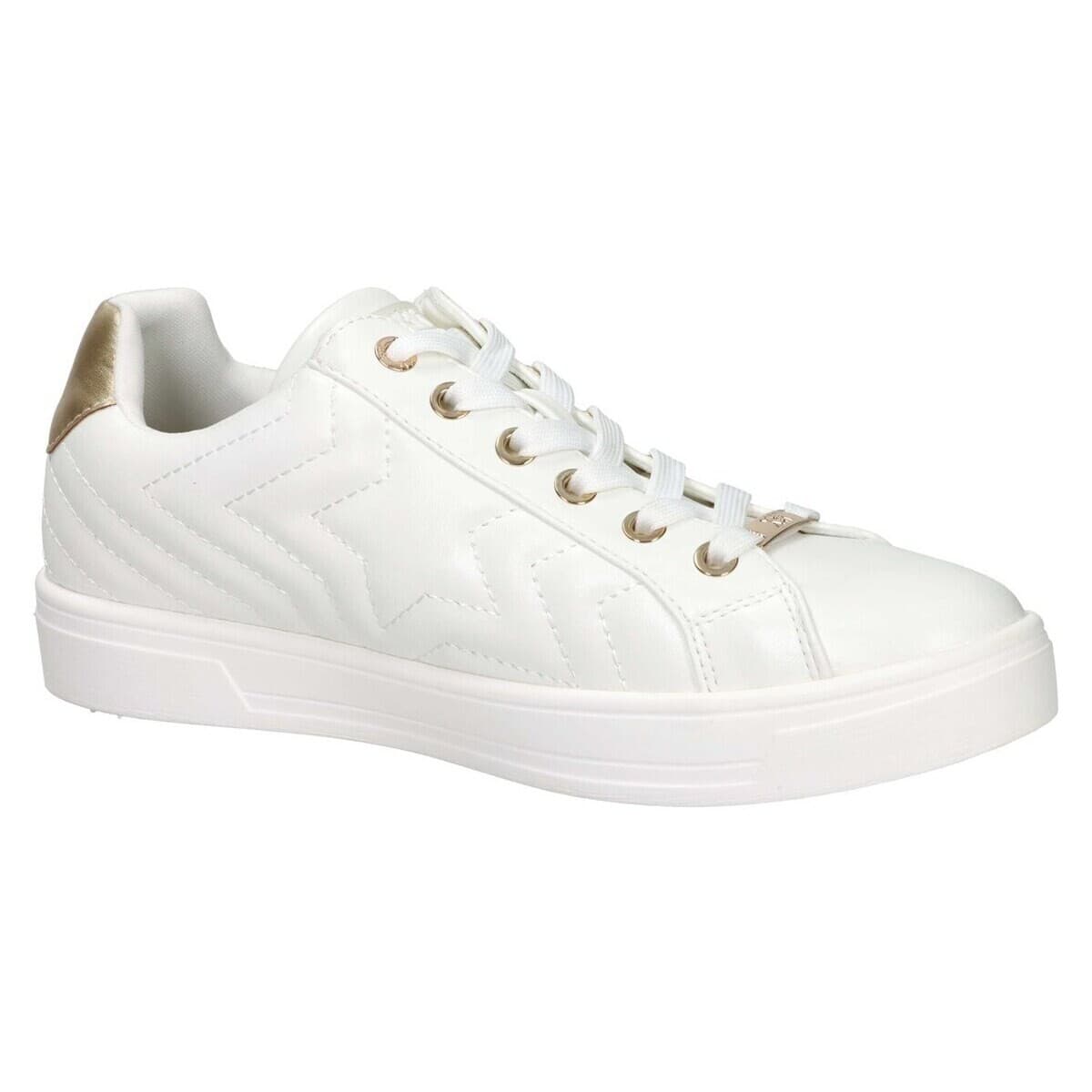 Women's Sneakers Xti White