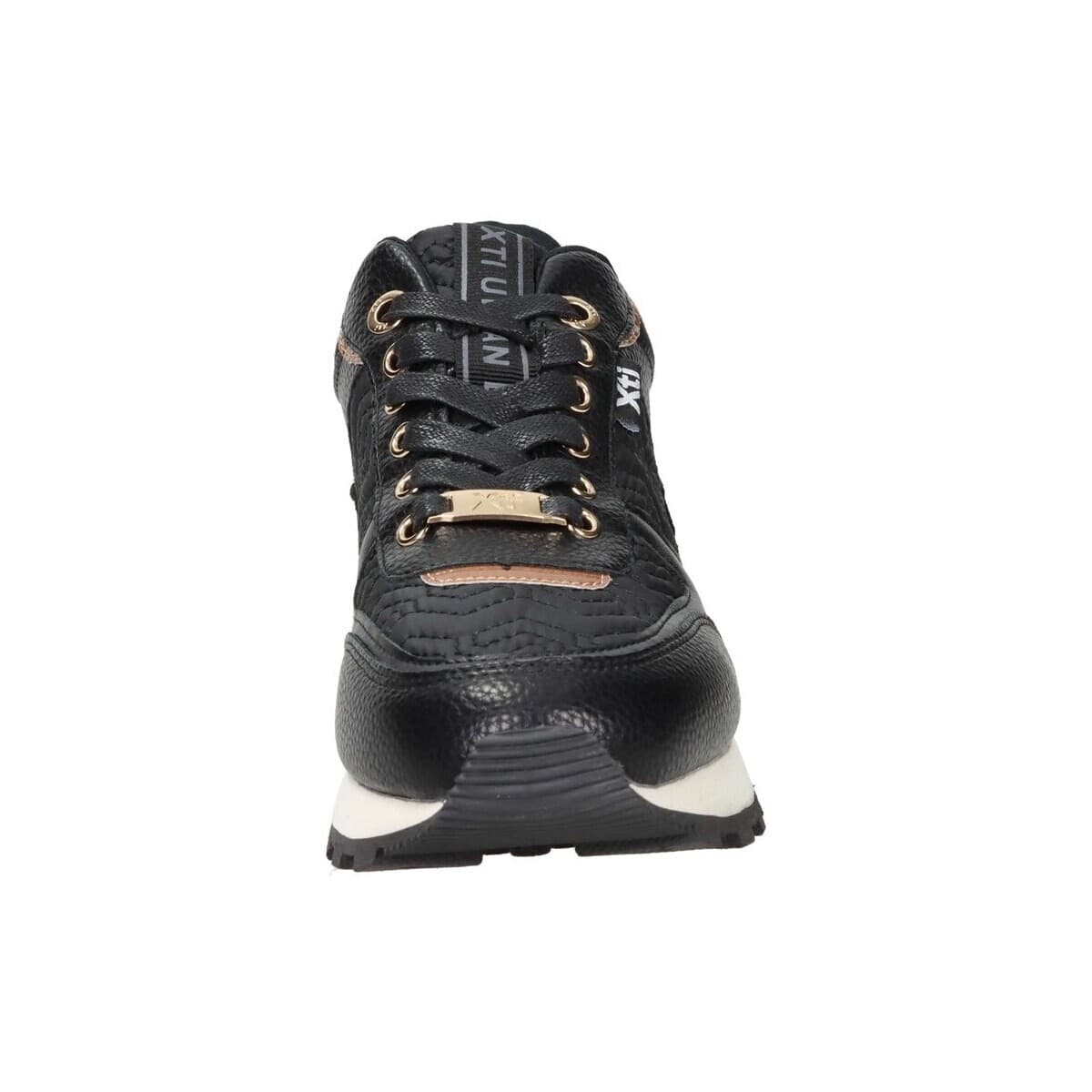 Women's Sneakers Xti Black