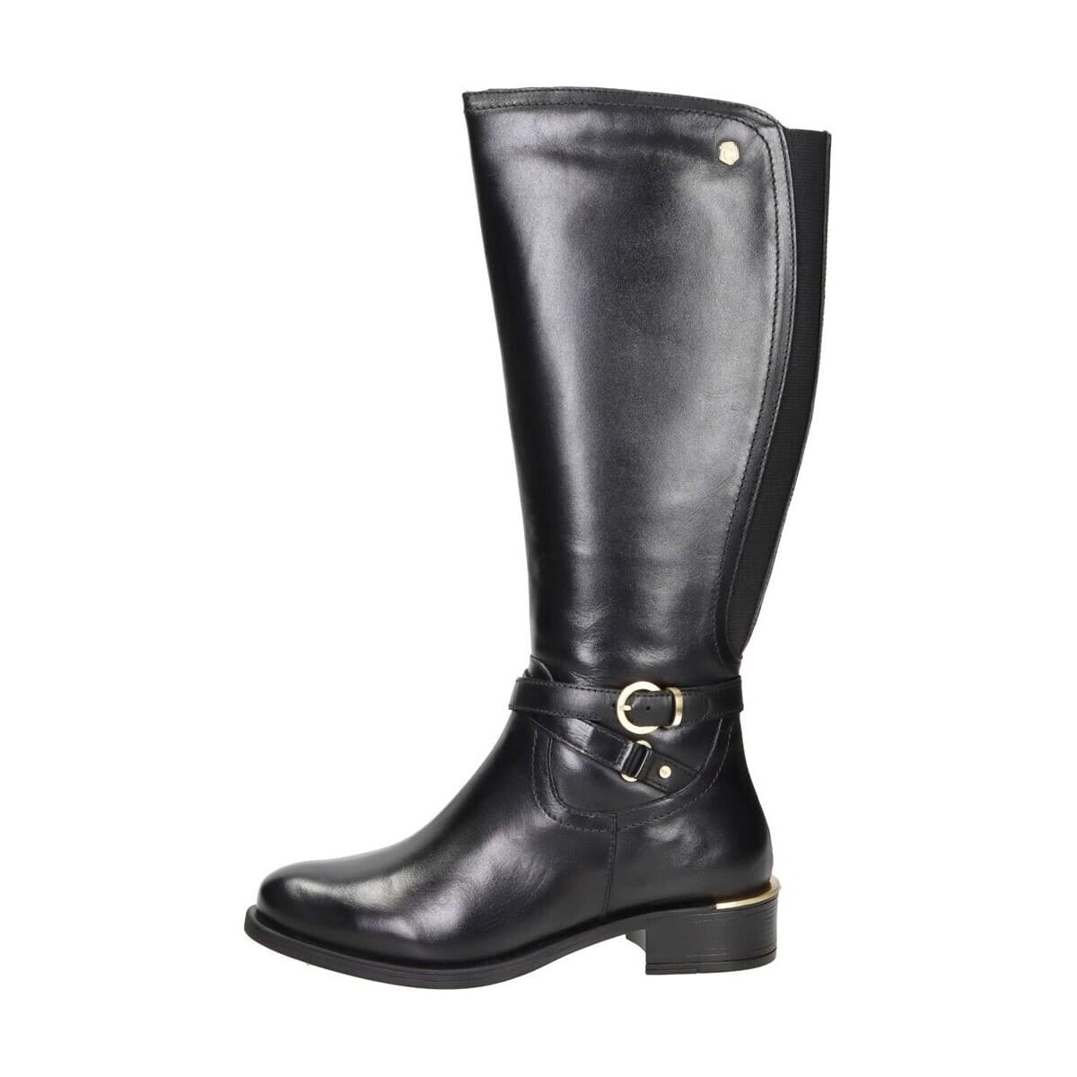 Μπότες χωρίς τακούνι Carmela 162020