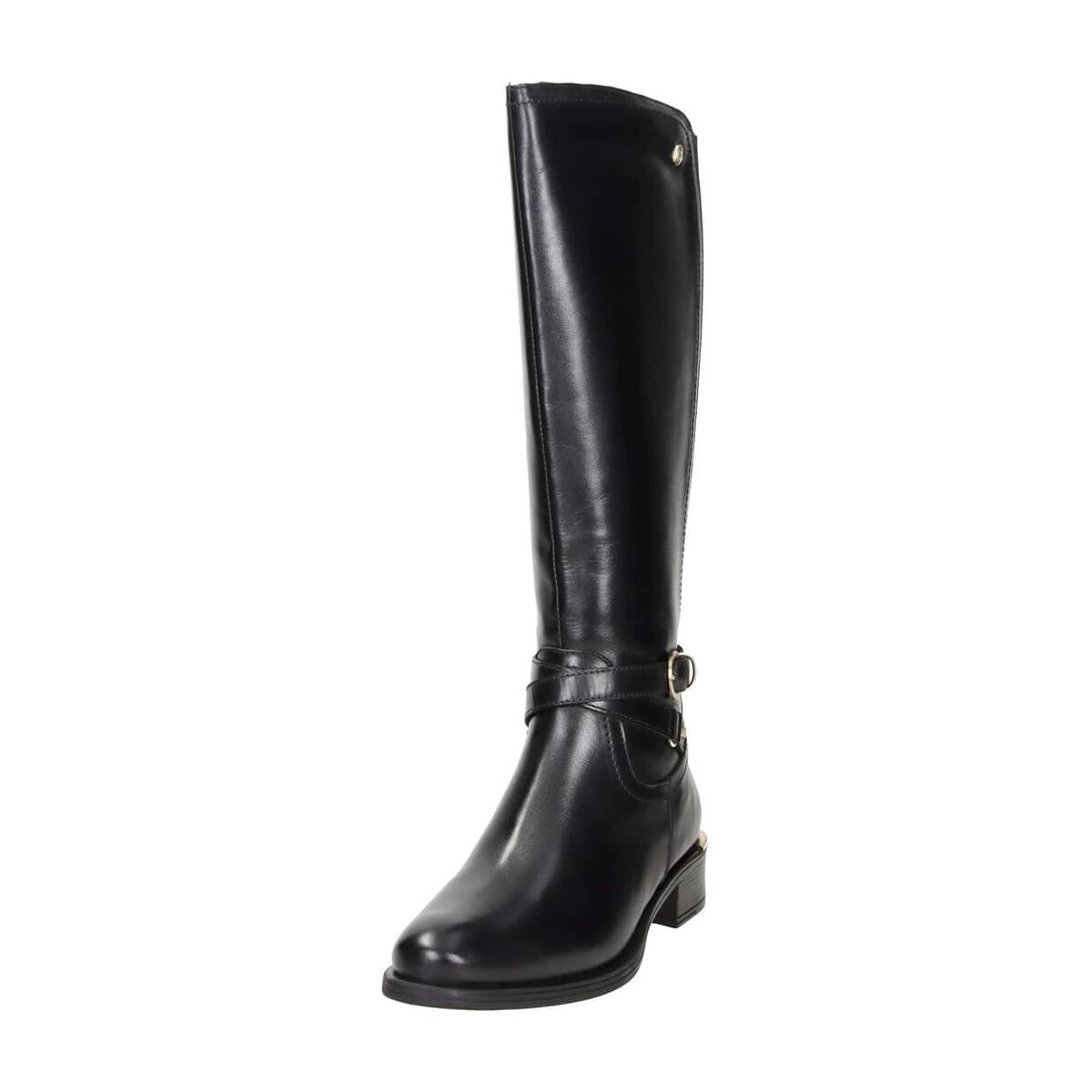 Women's Boots Carmela Black