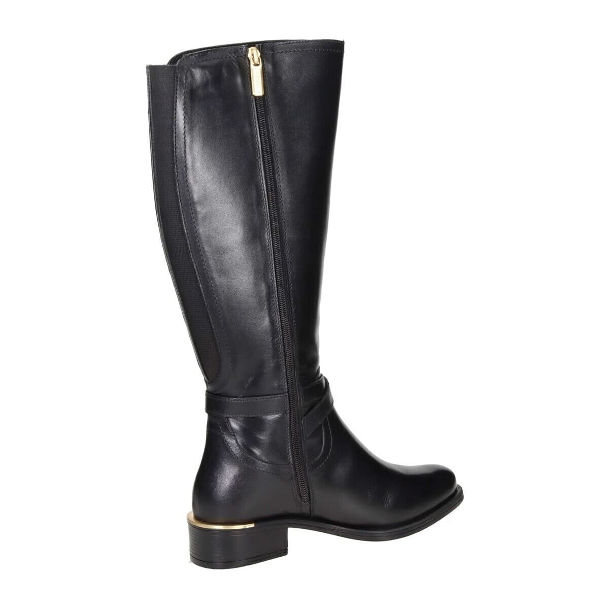 Women's Boots Carmela Black