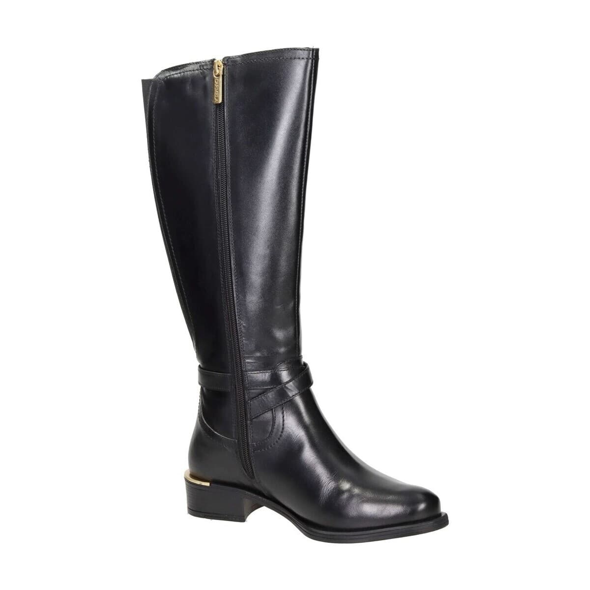 Women's Boots Carmela Black