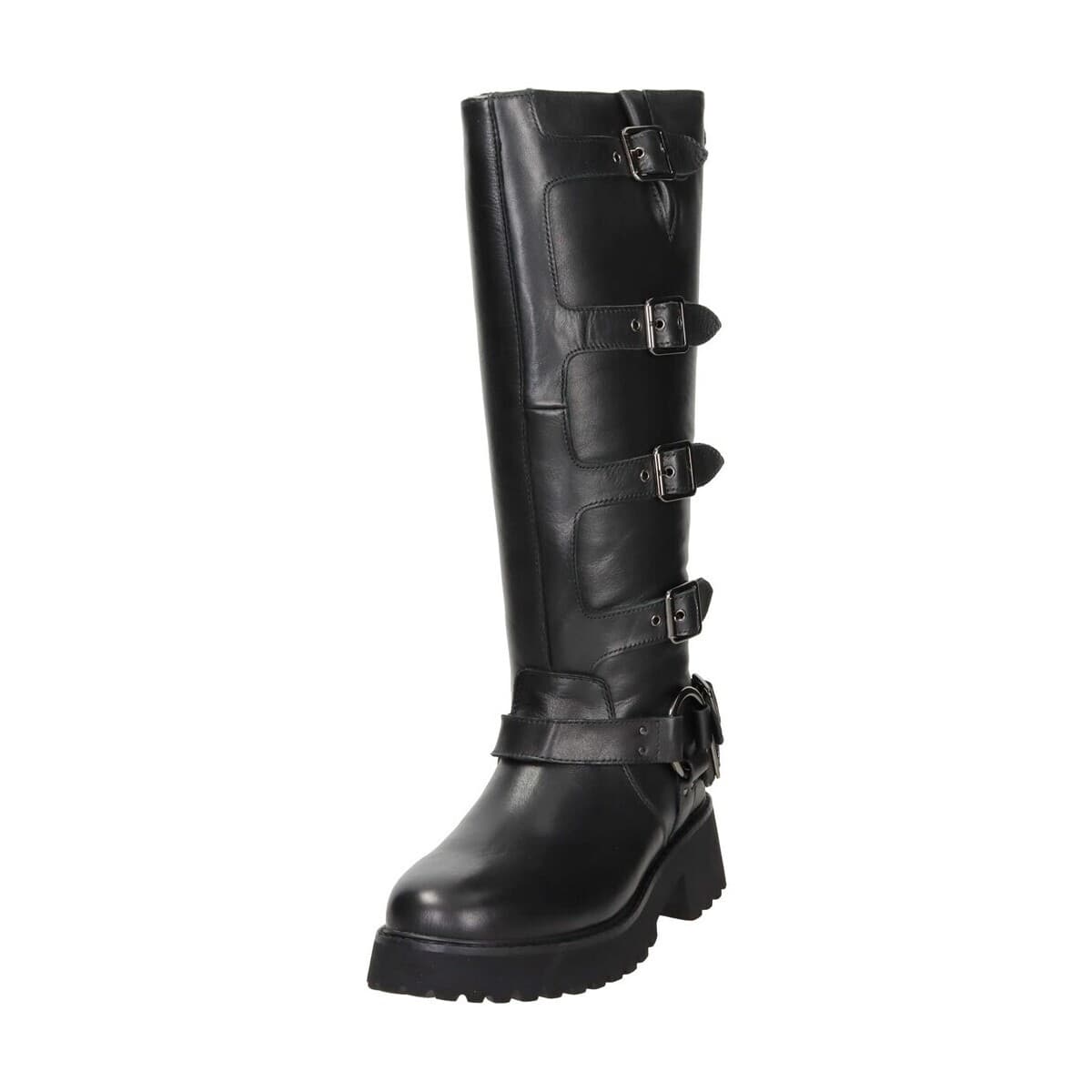 Women's Boots Carmela Black