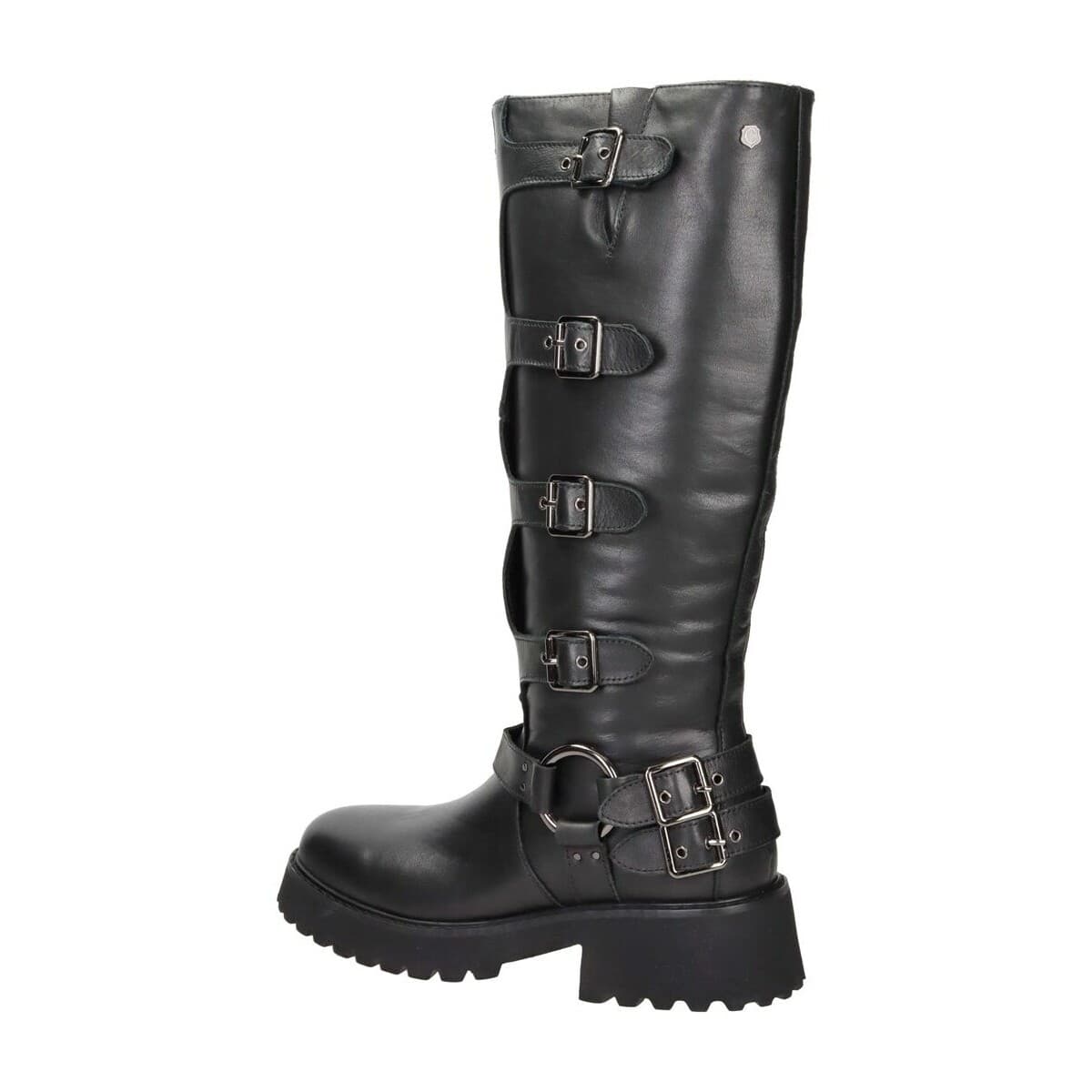 Women's Boots Carmela Black