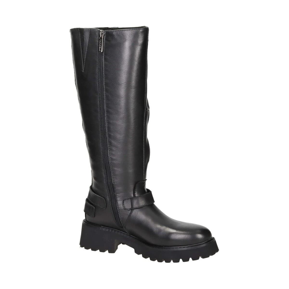 Women's Boots Carmela Black