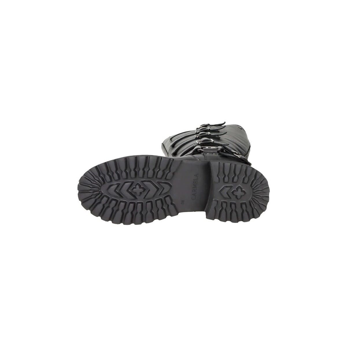 Women's Boots Carmela Black