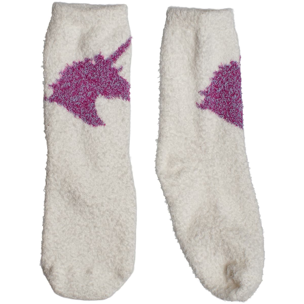 Girls' Socks Gap White
