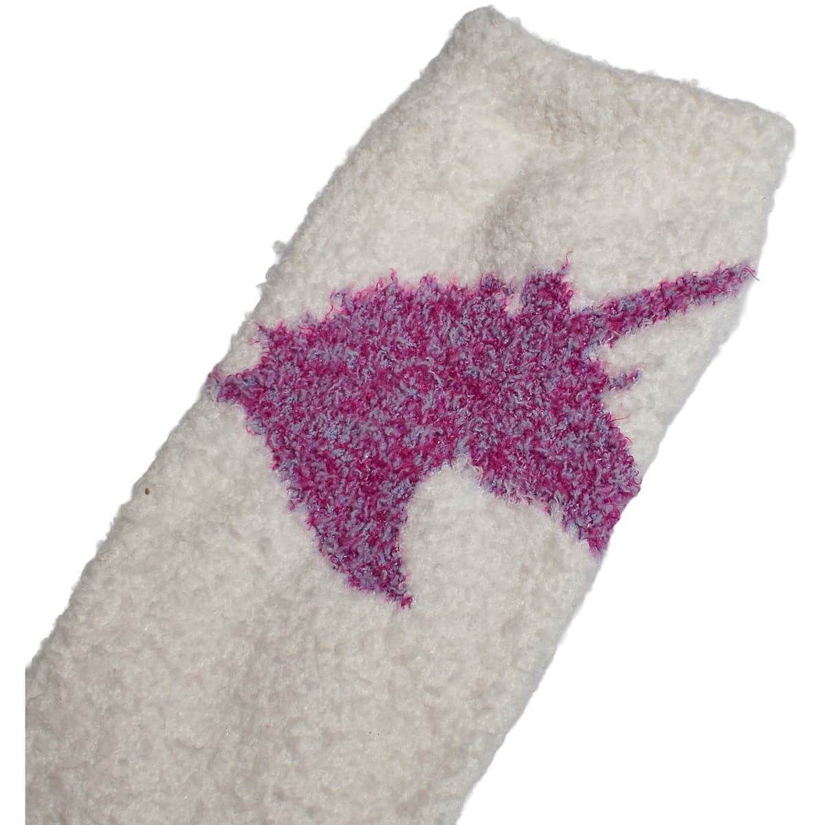 Girls' Socks Gap White