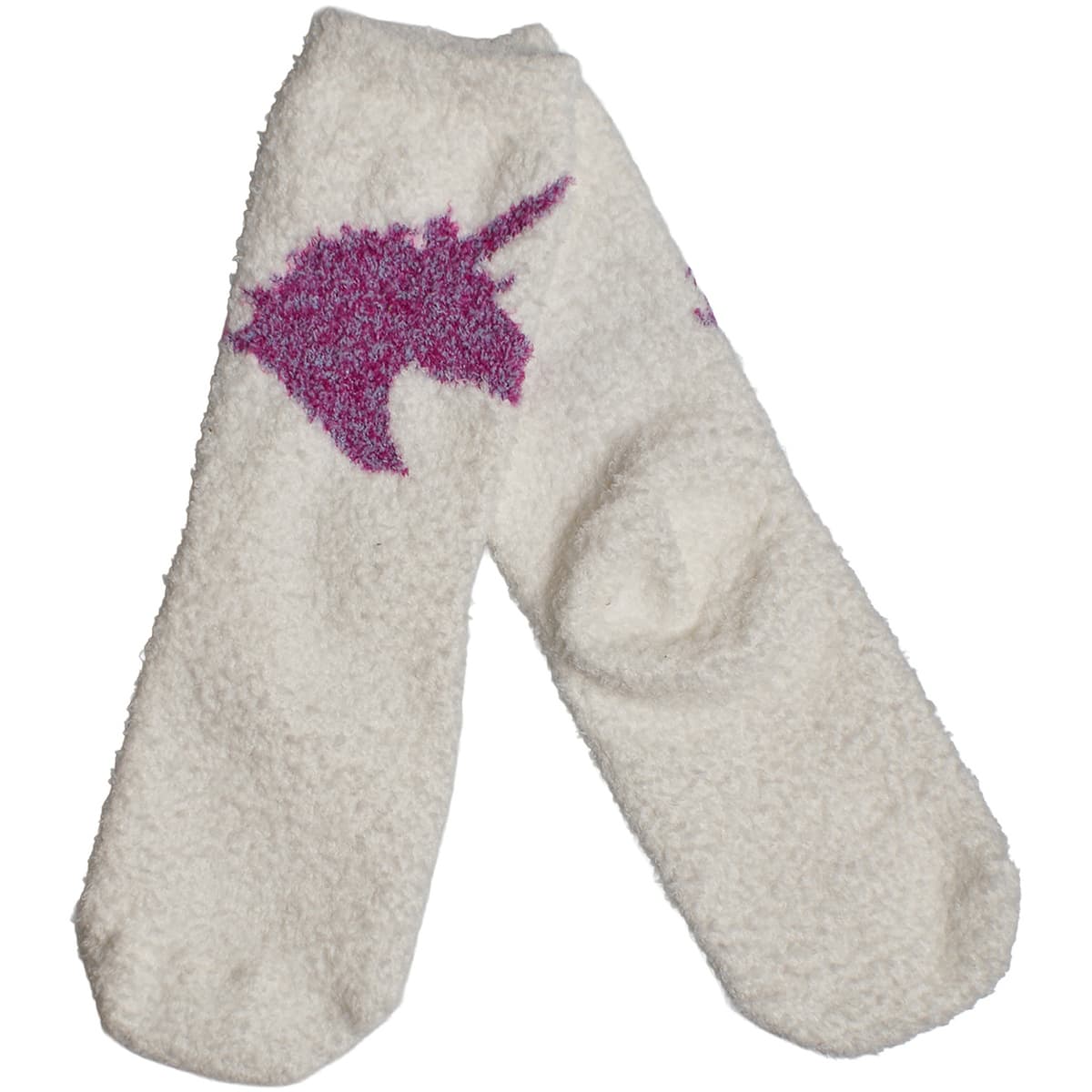 Girls' Socks Gap White