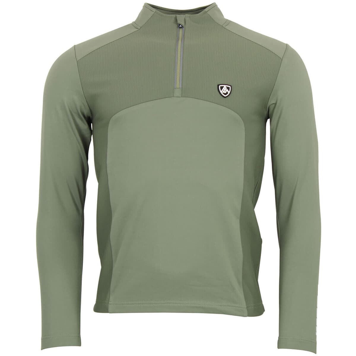 Μπλουζάκια με μακριά μανίκια Peak Mountain Top technique CALAIS