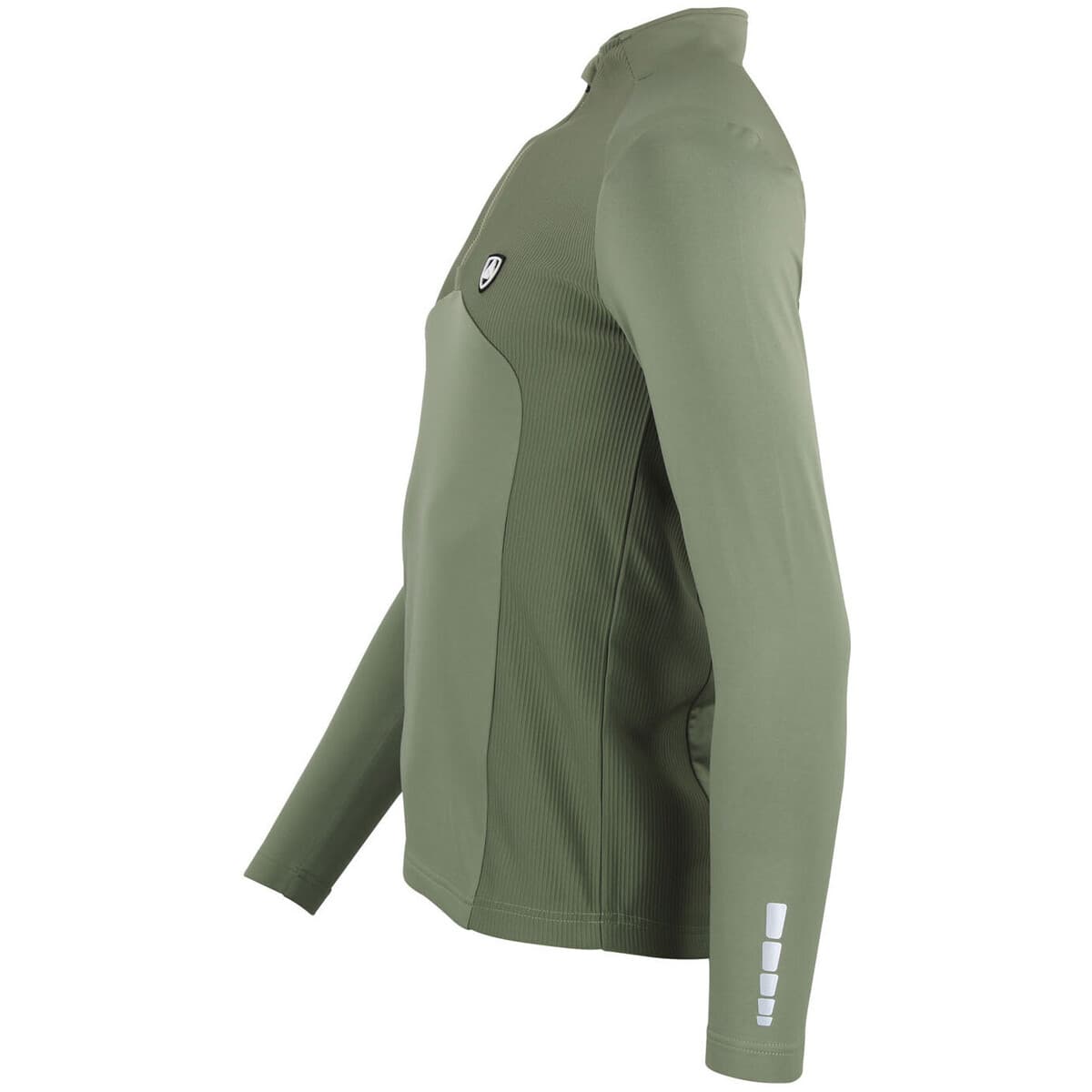 Men's T-Shirts Peak Mountain Khaki