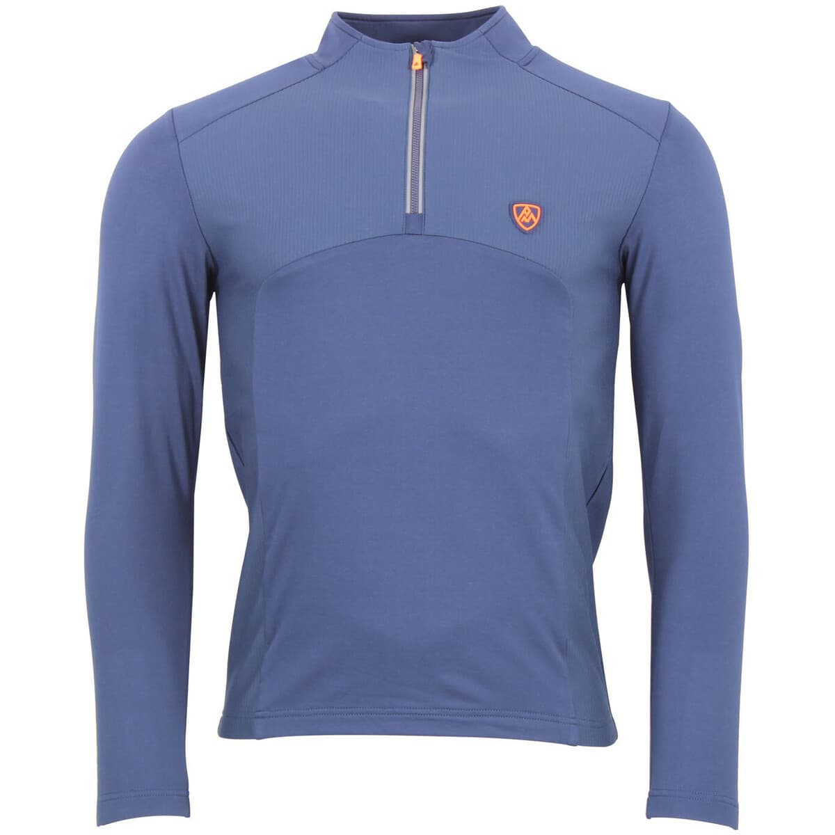 Μπλουζάκια με μακριά μανίκια Peak Mountain Top technique CALAIS