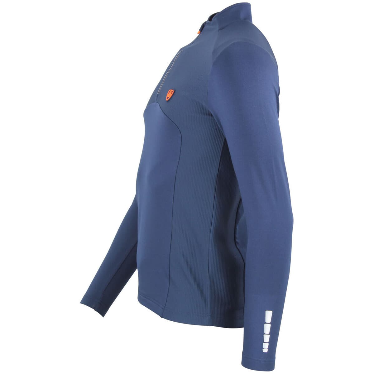 Men's T-Shirts Peak Mountain Blue