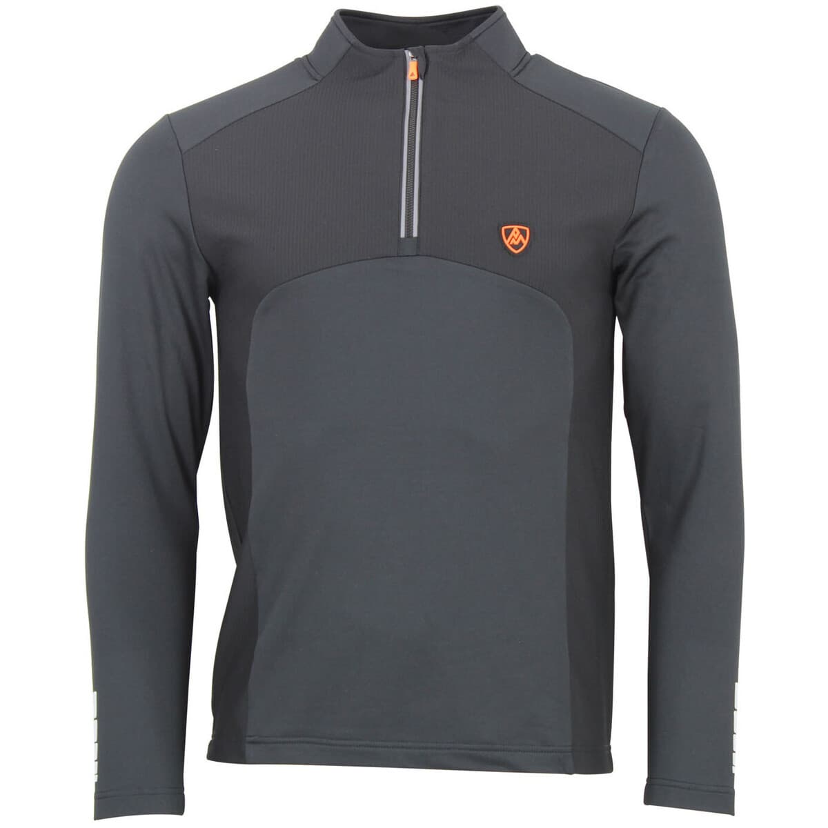 Μπλουζάκια με μακριά μανίκια Peak Mountain Top technique CALAIS