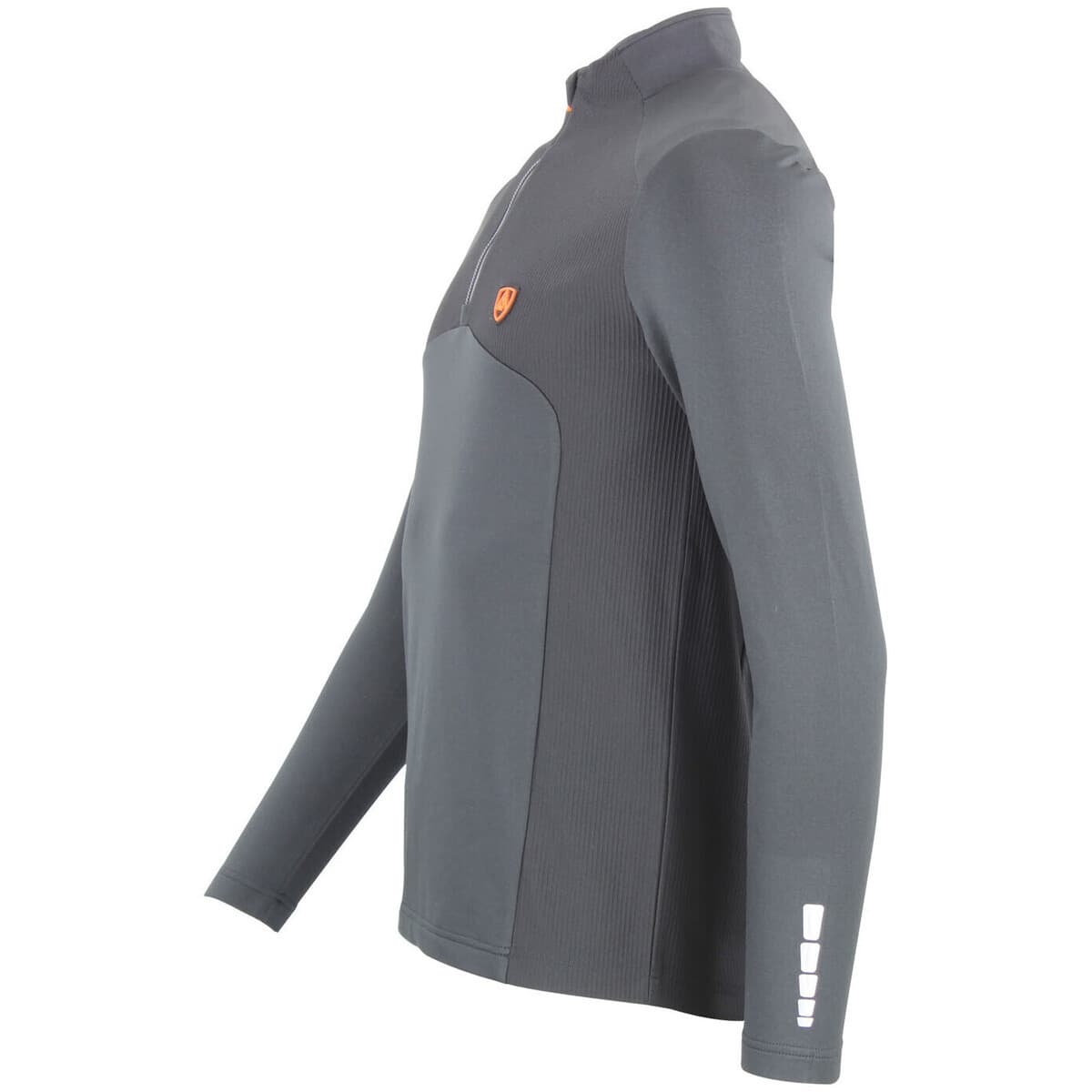 Men's T-Shirts Peak Mountain Black